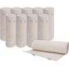 Elastic Bandage Wrap, 6 in x 15 ft, Stretch, Reusable, Body Compression, 10 Pack
