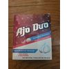 AJO DUO “PRESION " 2 FRASCOS DE 30 CAPS