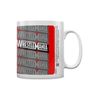 Pyramid International MG26042 11oz Mug, Ceramic