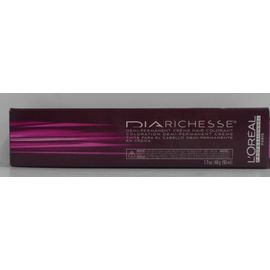 L'Oréal Dia Richesse Hair Color 1.7 oz Lot of 5 Diarichesse