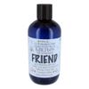 Friend's Gift Bubble Bath with Pure Essential Oils - Sharp Eucalyptus & Tea Tree 250ml