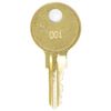 Craftsman 235 Toolbox Replacement Key 235