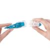 Plus howaipa-rassyu Exchange Tape 5 mm Blue X 10