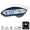 Speedo Angels Dashboard Screen Protector compatible with ES1-PRO (2020-) 3 x Ultra Clear