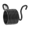 2pcs Air Hammer Spring, Pneumatic Hammer Retaining Spring, Replacement Universal Hammer Chisel for 150 190 250 Pneumatic Hammer