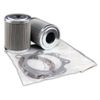 Donaldson P560972 4" Filter Replacement Kit for Allison Transmission 3000 4000