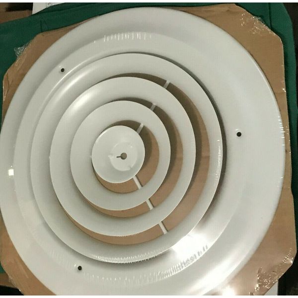 10 inch round vent 10 pc case