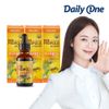 Nature Story Daily One Bee Propolis Liquid Canada Liquid 3 Bottles, Selected, No Single Item