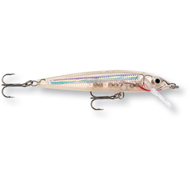 Rapala Husky Jerk - Fishing Lure, Glass Minnow, 14 cm, 1 unit