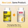 ® Glucosamine + Chondroitin + MSM Capsules, Joint Support Supplement with Vit...