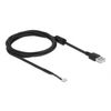Delock Modul Anschlusskabel USB 2.0 Typ-A Stecker zu 4 pin