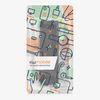 kwmobile Protective Case for PDP Xbox one Remote Control Cover - Back Cover Silicone Soft Black