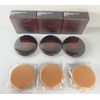 (3) SHISEIDO Advanced Performance Compact Foundation Refill G2 Matte Bronze RARE