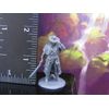 Masked Monster / Vampire / Werewolf Hunter Mini Miniature Model Character Figure