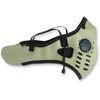 ATV Tek Neoprene Dust Mask Tan EDMTAN