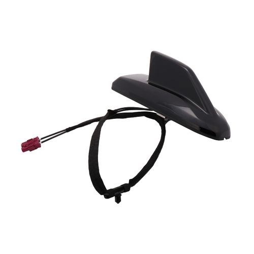 ACDelco GM Original Equipment 84876037 Black Driver Side High Frequency Antenna