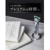 Schick Extreme KIWAMI Replacement Blade for Sensitive Skin (4 Pieces) 5 Blade Razor Shaving