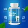 DentaGuard- Oral & Immune Support- 3 Bottles- 180 Capsules