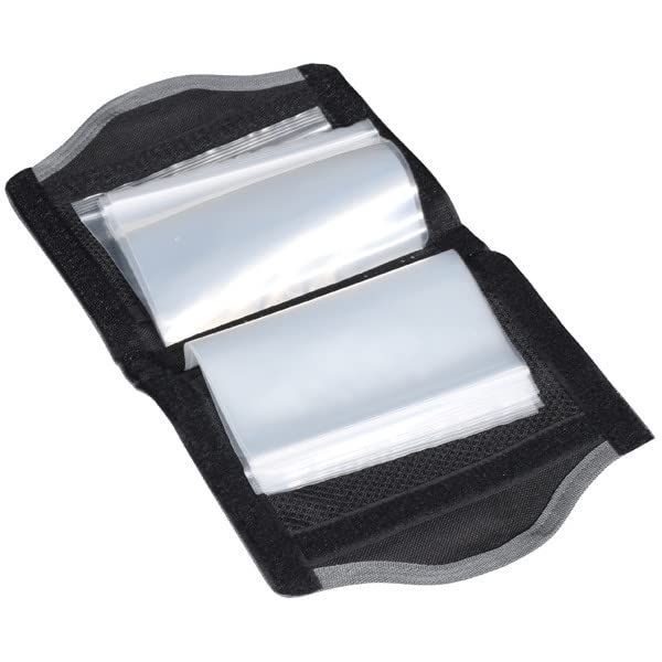 LEEDA Icon Small Rig Wallet