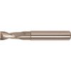 Format Solid Carbide Mill Ends(11,0 mm HA Z 2)