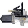 APDTY 858113 Trunk Lid Release Pull Down Motor Actuator Housing Switch Assembly