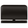 Oil Rubbed Bronze Junior Prima 01 Series Top or Bottom Mount Hinge