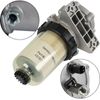 382950FTLS07 Filter System Fuel Water Separator Fits For Davco 382 DVC NEW