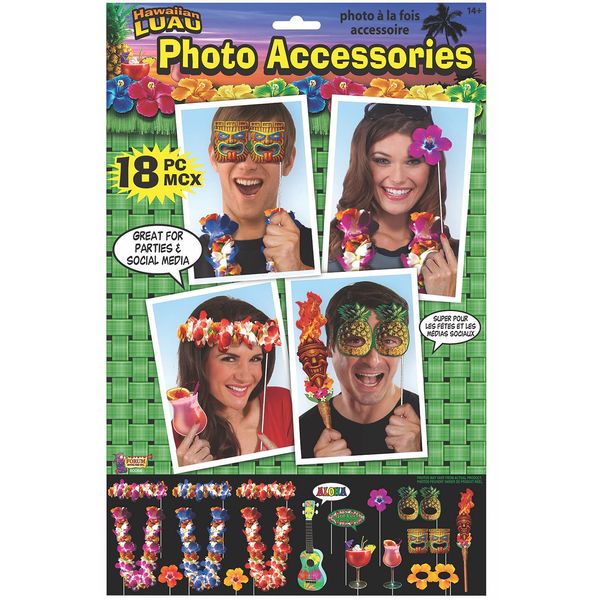 Forum Novelties Party Supplies, Any, As Shown