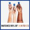 Rimmel London Match Perfection Foundation, SPF 20, 203 True Beige, 30 ml