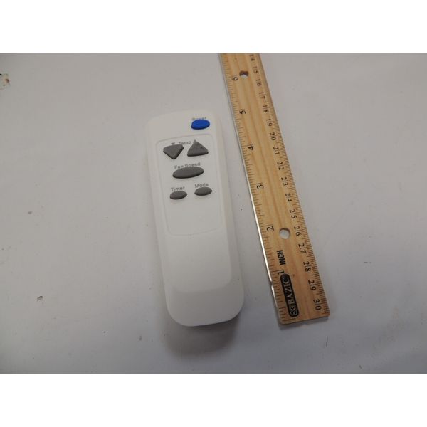 6711A20034G Replace Remote Control fit for LG Window-Type AC Air Conditioner