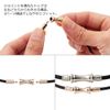 Colantotte TAO Necklace, Slim, RAFFI Mini