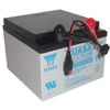 Yuasa 27 HOLE GOLF TROLLEY BATTERY FITS HILLBILLY