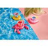 Mud Pie Women's Beach Floaty Party Cup Set, Green