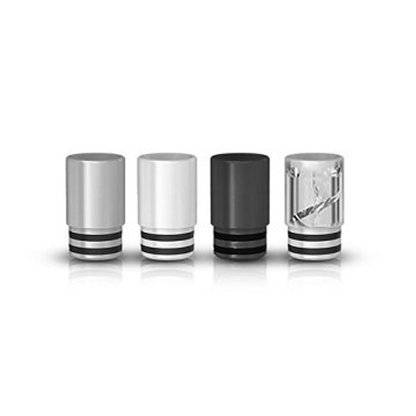 1 x Joyetech eGo AIO Drip Tip (Black)) E-Cigarette