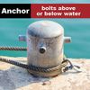Pc Products Pc-concrete Epoxy Adhesive Paste For Anchoring And Crack R
