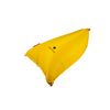 Harmony Nylon 3D End Canoe Floatation Bag (Gold, 60-Inch)