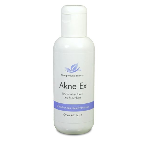Acne Ex - Facial toner - alcohol free, 150 ml
