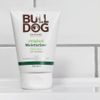 Bulldog Original Moisturizer (Moisturizing Cream) 3.4 fl oz (100 ml)