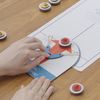 Setocraft Curling Build & Play W24-0055