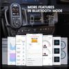 ANCEL BD310 OBD2 Scanner Bluetooth Car Diagnostic Scan Tool for Android & iPhone