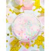 Frosted Animal Cookie Body Scrub