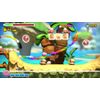 Kirby and the Rainbow Paintbrush (Nintendo Wii U)