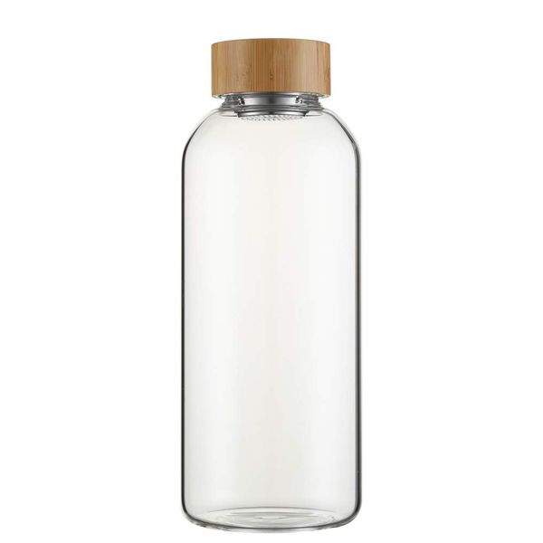 50 Oz Glass Water