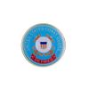 Coins For Anything, Inc Coast Guard Retired Coin