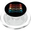 Ride Life is better when you are hoverboarding PopSockets PopGrip for MagSafe