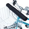 Bicycle Cage Cover Front Cage Basket w/Shade 34265