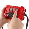 YULU Spy Code Operation: Escape Room Challenge Game