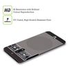 Head Case Designs Grey Distortion Guitar Amp Hard Back Case Compatible With Nokia 3
