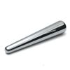 Terahertz Ore, Acupuncture Pressing, Massage Stick, Inspected by Public Institutions! Power Stone, Natural Stone, Beauty Goods, Massage Rod, Approx. 3.9 inches (100 mm)