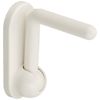 Mie Sangyo MFF-1 Bath Lid Hook Ivory